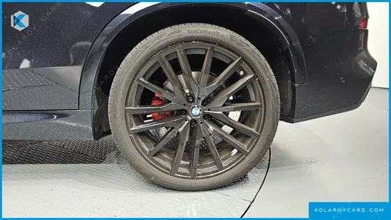 BMW X5 XDRIVE 40D M SPORT ONLINE EXCLUSIVE EDITON
