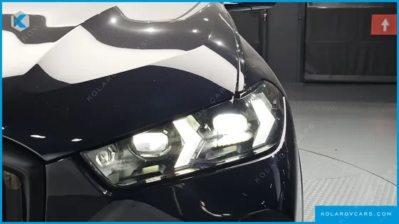 BMW X5 XDRIVE 40D M SPORT ONLINE EXCLUSIVE EDITON
