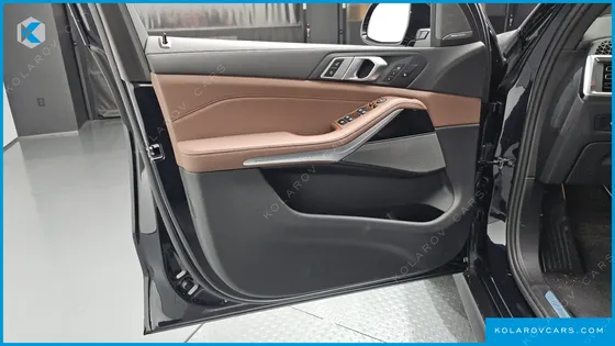 BMW X5 XDRIVE 40D M SPORT ONLINE EXCLUSIVE EDITON