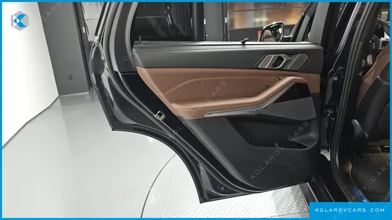BMW X5 XDRIVE 40D M SPORT ONLINE EXCLUSIVE EDITON