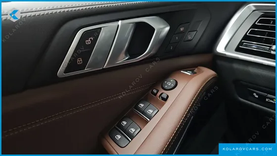 BMW X5 XDRIVE 40D M SPORT ONLINE EXCLUSIVE EDITON