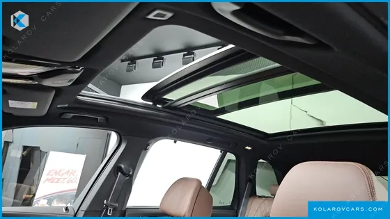 BMW X5 XDRIVE 40D M SPORT ONLINE EXCLUSIVE EDITON