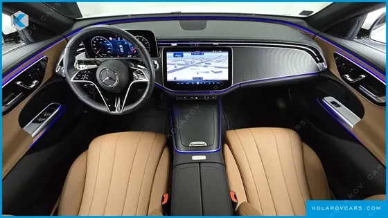 MERCEDES E-CLASS E200 AVANTGARDE