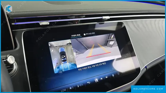 MERCEDES E-CLASS E200 AVANTGARDE