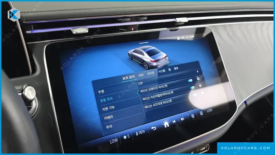 MERCEDES E-CLASS E200 AVANTGARDE