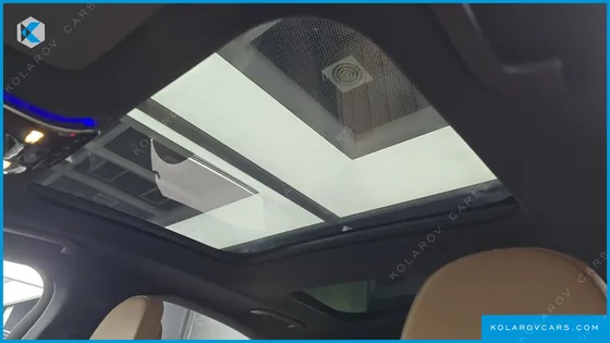 MERCEDES E-CLASS E200 AVANTGARDE