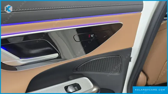 MERCEDES E-CLASS E200 AVANTGARDE