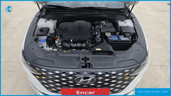 HYUNDAI GRANDEUR 2.5