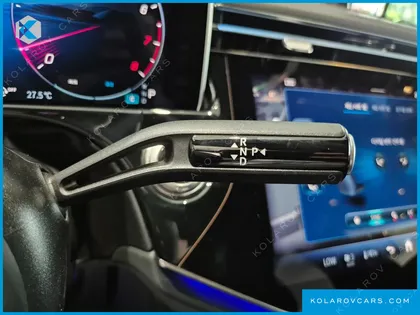 MERCEDES E-CLASS E450 4MATIC EXCLUSIVE