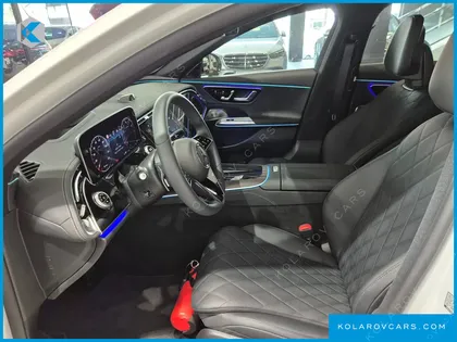 MERCEDES E-CLASS E450 4MATIC EXCLUSIVE