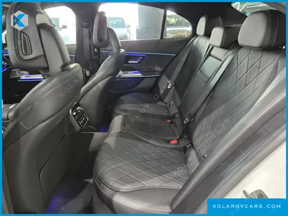 MERCEDES E-CLASS E450 4MATIC EXCLUSIVE