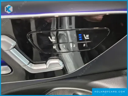 MERCEDES E-CLASS E450 4MATIC EXCLUSIVE