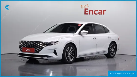 HYUNDAI GRANDEUR 2.5