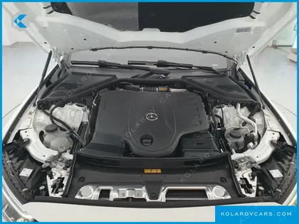 MERCEDES E-CLASS E450 4MATIC EXCLUSIVE