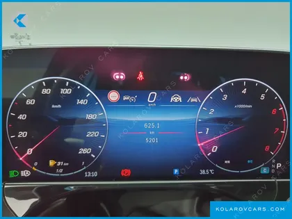MERCEDES E-CLASS E450 4MATIC EXCLUSIVE