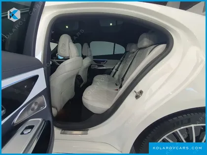 MERCEDES E-CLASS E450 4MATIC EXCLUSIVE