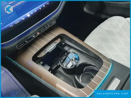 MERCEDES E-CLASS E450 4MATIC EXCLUSIVE