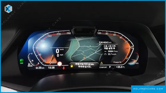 BMW X5 XDRIVE 30D XLINE