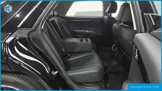 HYUNDAI GRANDEUR 2,5 GASOLINE 2WD