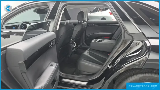HYUNDAI GRANDEUR 2,5 GASOLINE 2WD