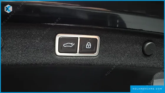 HYUNDAI GRANDEUR 2,5 GASOLINE 2WD