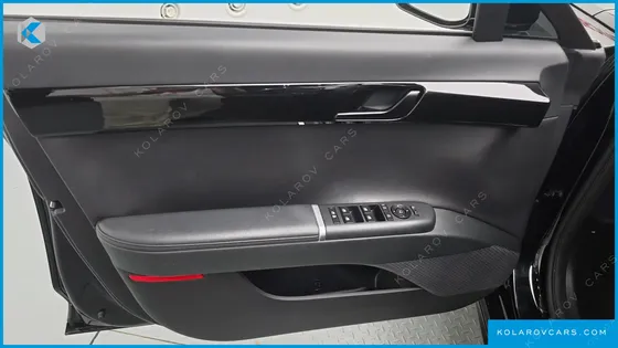 HYUNDAI GRANDEUR 2,5 GASOLINE 2WD