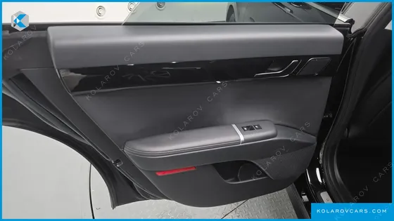 HYUNDAI GRANDEUR 2,5 GASOLINE 2WD