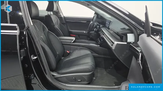 HYUNDAI GRANDEUR 2,5 GASOLINE 2WD