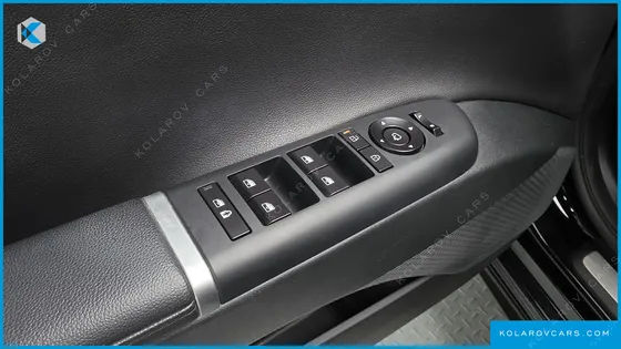 HYUNDAI GRANDEUR 2,5 GASOLINE 2WD
