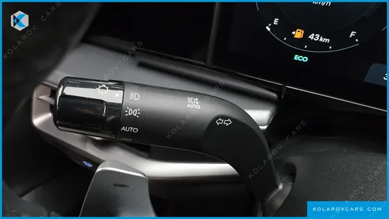HYUNDAI GRANDEUR 2,5 GASOLINE 2WD