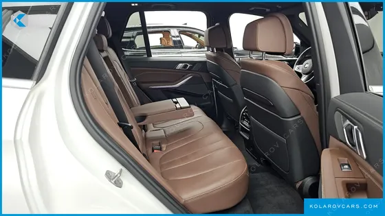BMW X5 XDRIVE 30D M SPORT