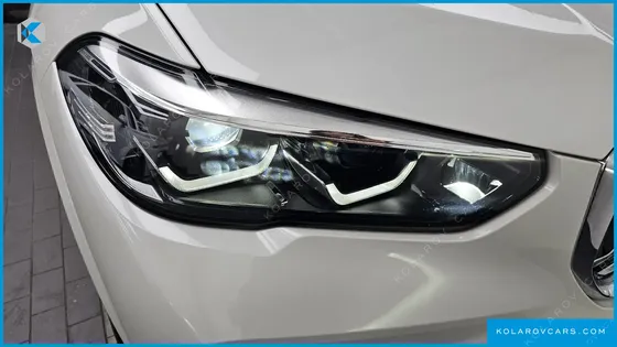 BMW X5 XDRIVE 30D M SPORT