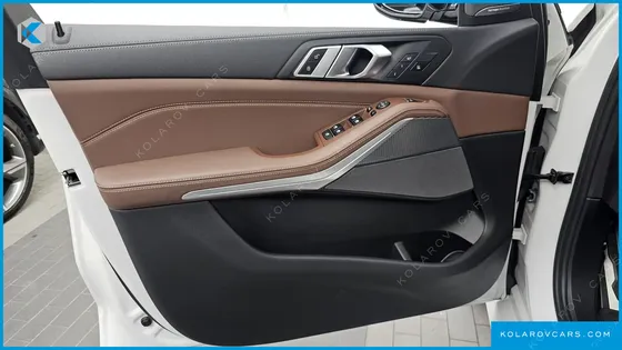 BMW X5 XDRIVE 30D M SPORT