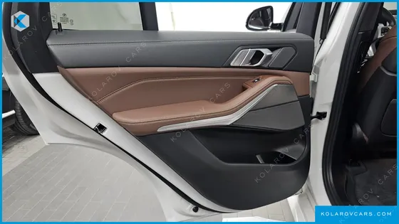 BMW X5 XDRIVE 30D M SPORT