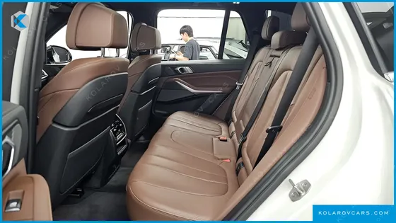 BMW X5 XDRIVE 30D M SPORT