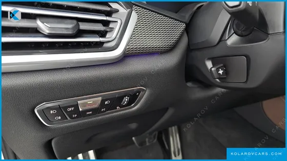 BMW X5 XDRIVE 30D M SPORT