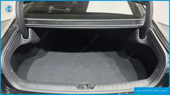 HYUNDAI GRANDEUR 2,5 GASOLINE 2WD