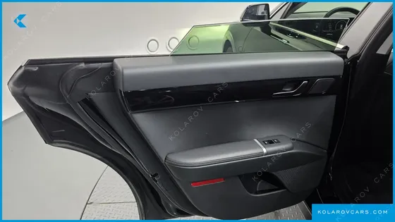 HYUNDAI GRANDEUR 2,5 GASOLINE 2WD