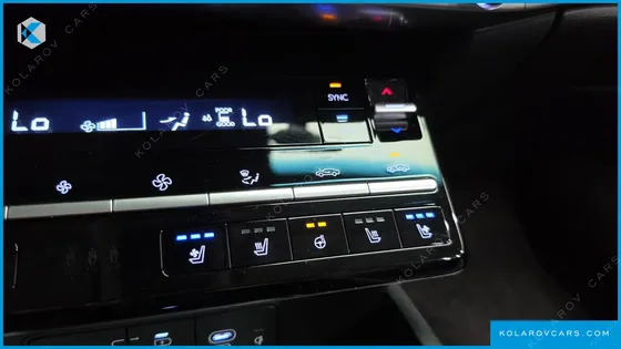 HYUNDAI GRANDEUR 2,5 GASOLINE 2WD