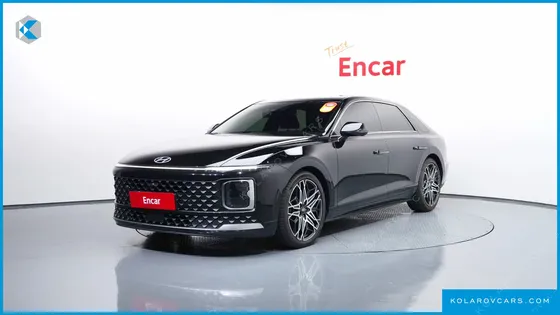 HYUNDAI GRANDEUR 2,5 GASOLINE 2WD