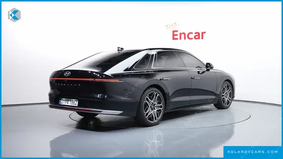 HYUNDAI GRANDEUR 2,5 GASOLINE 2WD
