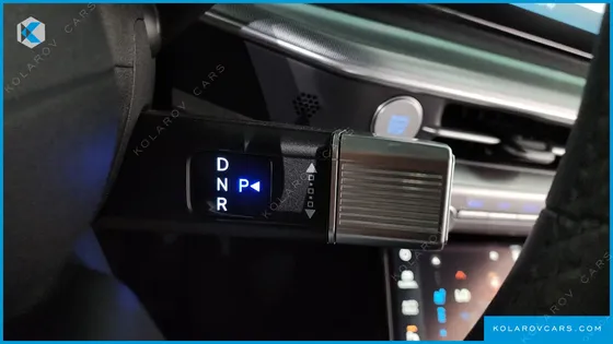 HYUNDAI GRANDEUR 2,5 GASOLINE 2WD