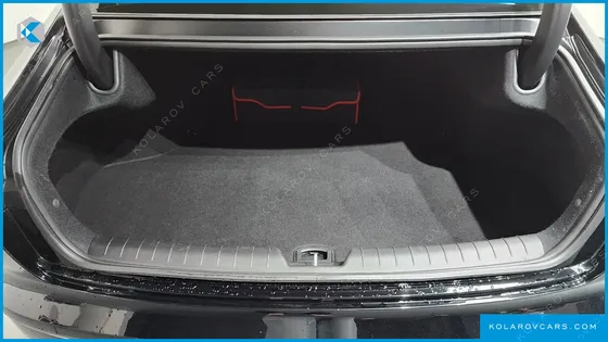 HYUNDAI GRANDEUR 2,5 GASOLINE 2WD