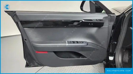 HYUNDAI GRANDEUR 2,5 GASOLINE 2WD