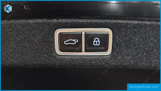 HYUNDAI GRANDEUR 2,5 GASOLINE 2WD