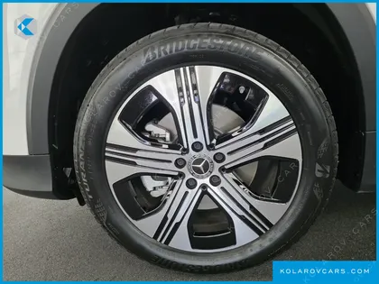 MERCEDES EQB EQB300 4MATIC PROGRESSIVE
