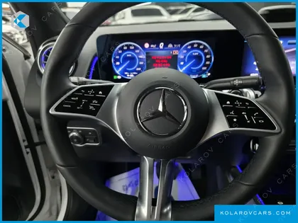 MERCEDES EQB EQB300 4MATIC PROGRESSIVE