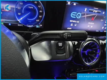 MERCEDES EQB EQB300 4MATIC PROGRESSIVE