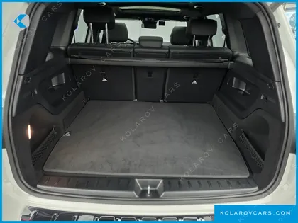 MERCEDES EQB EQB300 4MATIC PROGRESSIVE