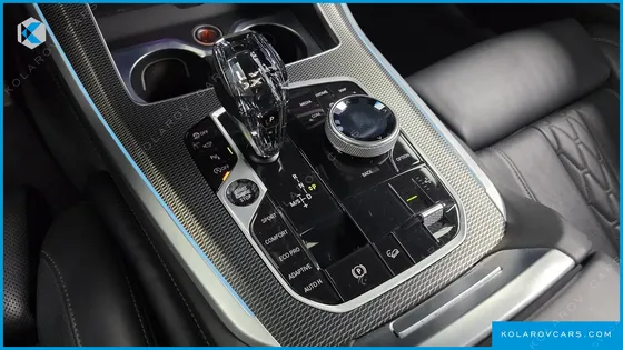 BMW X5 XDRIVE 40I M SPORT
